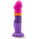 Фалоімітатор Blush Avant D3 20.3 см (мульті)