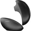 Вакуумний кліматичний смарт-стимулятор Svakom Pulse Galaxie Midnight Black проектор зоряного неба