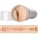 Реалистичный мастурбатор Fleshlight Alexis Texas Outlaw Flesh телесный