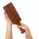 Паддл дерев'яний колір Art of Sex - Мокко