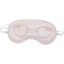 Маска на глаза Sex & Mischief Peaches 'n Creame Blindfold персиковый
