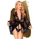 Сексуальный комплект Penthouse Hypnotic Power XL черный