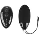 Віброяйце Alive Magic Egg Max Couple Pleasure 8.3 см чорний