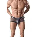 Труси чоловічі Anais Ares Jock M (чорний)