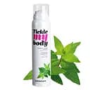 Масажна піна Love To Love Tickle My Body м'ята 150 мл