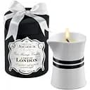 Масажна свічка Petits Joujoux London смородина та амбра, 180 г