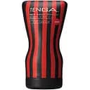 Мастурбатор Tenga Squeeze Tube Cup білий