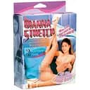 Секс-лялька Orion Dianna Stretch Love Doll 120 см тілесна