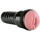 Мастурбатор Fleshlight Pink Lady Destroya 25 см рожевий