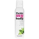 Масажна піна Love To Love Tickle My Body Fresh Mint зволожуюча 150 мл