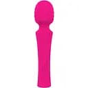 Масажер B - Series Magic Rechargeable Power Wand 20.5 см (рожевий)