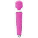 Масажер B - Series Magic Power Massager Wand 19.5 см (рожевий)
