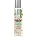 Массажное масло System JO Naturals Massage Oil Peppermint & Eucalyptus, 120 мл