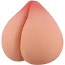 Мастурбатор Pretty Love Honey Peach телесный