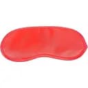 Маска на очі Fetish Boss Series 18 см червоний