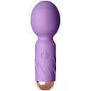 Вібратор B - Series Cute Mini Wand 10.1 см (рожевий)