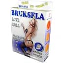 Секс-лялька B - Series Lyla Bruksela Love Doll 156 см тілесна