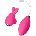 Набір секс-іграшок Toyfa JOS Vita 2 шт. рожевий