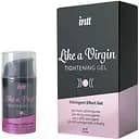 Гель для сужения влагалища Intt Like a Virgin без запаха с экстрактом гамамелиса 15 мл