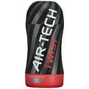 Мастурбатор Tenga Air-Tech Twist, Tickle Red