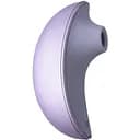 Вакуумний кліторальний стимулятор Svakom Pulse Galaxie Metal Lilac