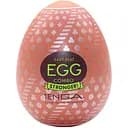 Мастурбатор яйце Tenga Egg Hard Boiled Combo білий