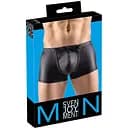Чоловічі труси під шкіру Svenjoyment Underwear Men's Pants S чорний