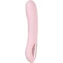 Інтерактивний вібростимулятор точки G Kiiroo Pearl 3 Pink