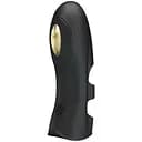 Насадка для фингеринга Pretty Love Pegasus 10.5 см черный