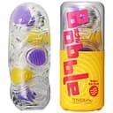 Мастурбатор Tenga Bobble Magic Marbles, уникальная стимуляция подвижными волшебными шарами