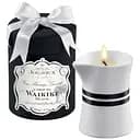 Масажна свічка Petits Joujoux Waikiki Beach Coconut and Pineapple розкішна упаковка 190 г