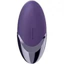Потужний вібратор Satisfyer Lay-On Purple Pleasure