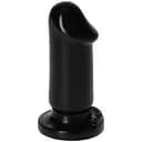 Фалоімітатор Toyz4lovers Mio 8 см (чорний)