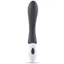Вибратор Toyz4lovers Molding Bold G-Spot 20 см (черный)