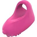 Вібратор на палець Dorcel Magic Finger 5 см рожевий