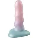 Фалоімітатор Lola Games Flow Unicorn Mini 12.5 см (мульті)