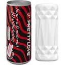 Мастурбатор Pretty Love Maid Service 9 см белый