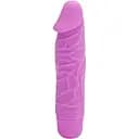 Вібратор ToyJoy Mini Classic 16 см (рожевий)