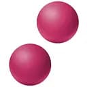 Вагінальні кульки Lola Toys Emotions Lexy Small 2 шт (рожевий)