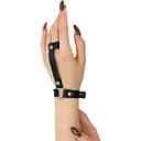 Украшение на руку Art of Sex - Anet, цвет Черный