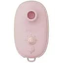 Вакуумний стимулятор клітора Qingnan No.0 рожевий