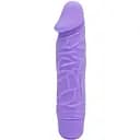 Вібратор ToyJoy Mini Classic 16 см (фіолетовий)
