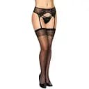 Панчохи Softline Stockings 5511 4 чорний