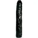 Фаллоимитатор You2Toys Mr. Softee 29 см черный