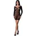 Бодістокінг Passion BS101 black