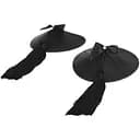 Пэстис Bijoux Indiscrets Burlesque pasties Original One size