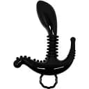 Стимулятор Baile G-Spot Stimulator 12.8 см чорний