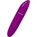 Вібратор Lelo Mia 3 11.1 см фіолетовий