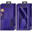 Віброяйце Pretty Love Marina 19.7 см фіолетовий