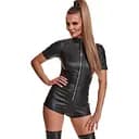 Комбінезон Demoniq Marcella001 L (чорний)